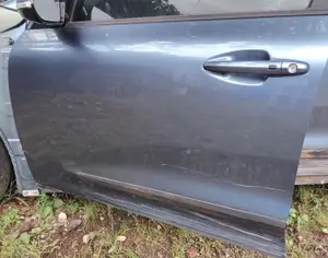 KIA Niro 2017-2022 - 3