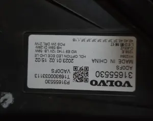 VOLVO C40 2022-2024 - 7