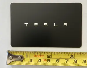TESLA Model 3 - 10