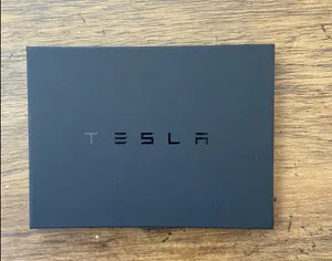 TESLA Model 3 - 2