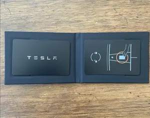 TESLA Model 3 - 5