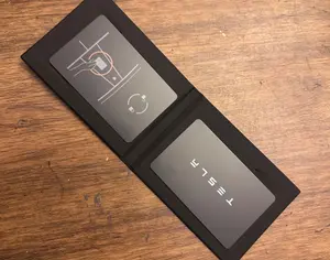 TESLA Model 3 - 7