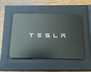 TESLA Model 3 - 9