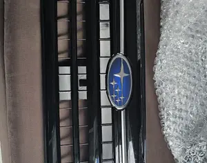 SUBARU Forester 2025-2026