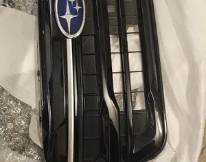 SUBARU Forester 2025-2026 - 4