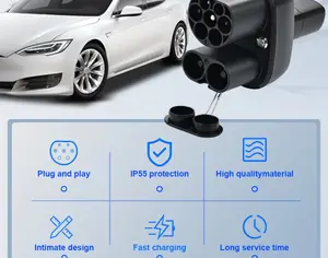 TESLA Model Y 2000-2026 - 10