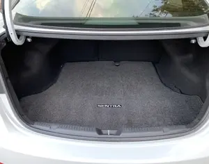 NISSAN Sentra 2014-2026 - 1