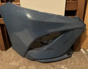 TOYOTA Camry 2018-2024 - 2