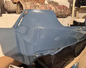 TOYOTA Camry 2018-2024 - 1