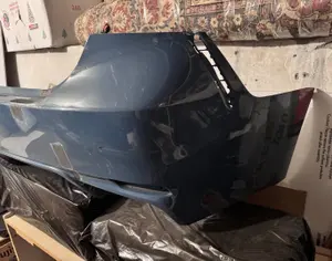 TOYOTA Camry 2018-2024 - 2