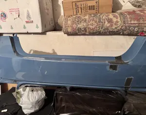 TOYOTA Camry 2018-2024 - 3