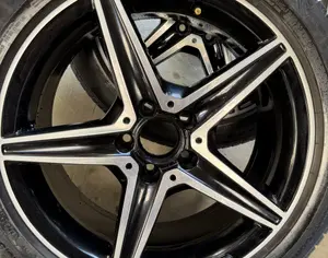 R18 MERCEDES-BENZ CLA 250 1998-2019 - 1
