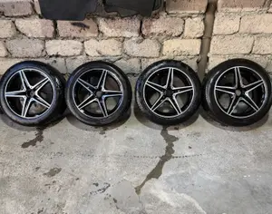 R18 MERCEDES-BENZ CLA 250 1998-2019 - 10