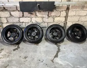 R18 MERCEDES-BENZ CLA 250 1998-2019 - 11