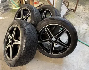 R18 MERCEDES-BENZ CLA 250 1998-2019 - 3
