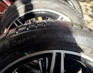 R18 MERCEDES-BENZ CLA 250 1998-2019 - 6