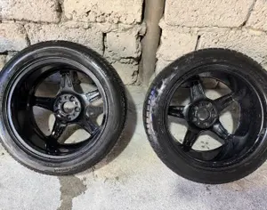 R18 MERCEDES-BENZ CLA 250 1998-2019 - 8