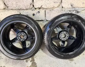 R18 MERCEDES-BENZ CLA 250 1998-2019 - 9