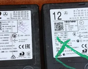 Mercedes-Benz-ის რადარის სენსორი (Radar Sensor) A0009054211, A0009059807