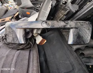TOYOTA Prius 2016-2019