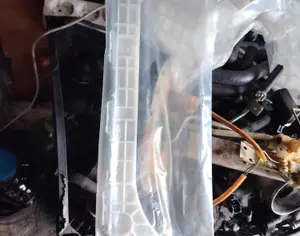 TOYOTA Prius 2010-2015 - 2