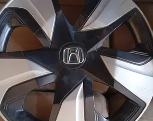 HONDA FIT 2016