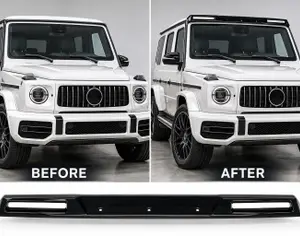 MERCEDES-BENZ G 63 AMG 2019-2024