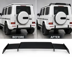MERCEDES-BENZ G 63 AMG 2019-2023