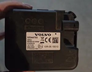 VOLVO C40 2020-2025