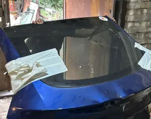 TESLA Model Y 2020-2025