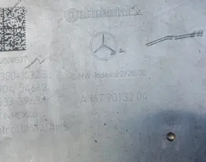 MERCEDES-BENZ GLS 63 AMG 2020-2026 - 2