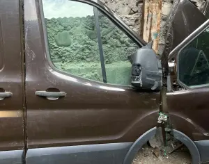 FORD Transit 2018 - 1