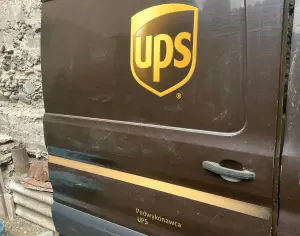 FORD Transit 2018 - 2
