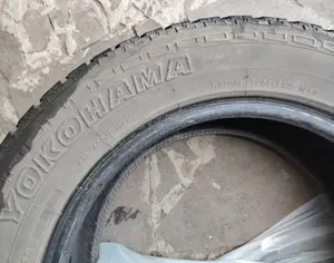 R17 225/65 ყველა სეზონი - 2