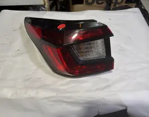 SUBARU Crosstrek 2023-2026