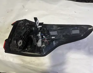 SUBARU Crosstrek 2023-2026 - 2