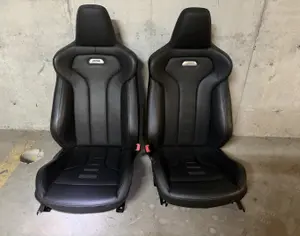 BMW M4 2014-2020