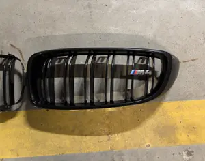 BMW M4 2014-2020 - 2