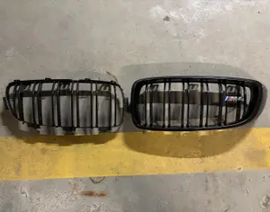 BMW M4 2014-2020 - 4