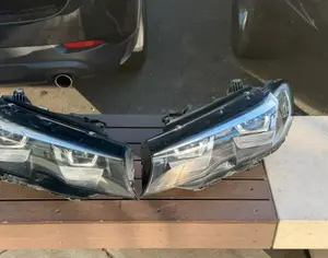 BMW 330 2019-2022