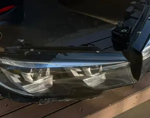 BMW 330 2019-2022 - 2