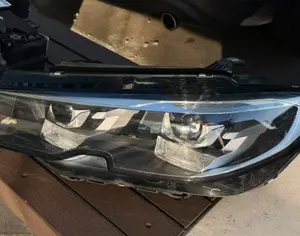 BMW 330 2019-2022 - 8