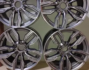 R18 BMW 535 2011-2018 - 1