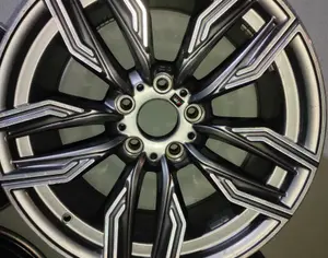 R18 BMW 535 2011-2018 - 4