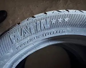 R17 225/50 Зима - 1