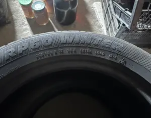 R17 225/50 Зима - 2