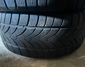 R17 225/50 Зима - 6