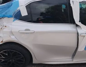 TOYOTA Camry 2018-2023