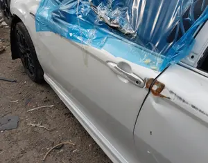TOYOTA Camry 2018-2023 - 1