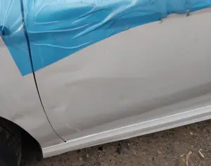 TOYOTA Camry 2018-2023 - 2